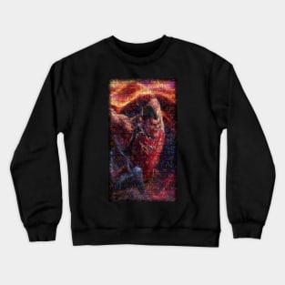 Darius Crewneck Sweatshirt